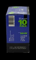 Platinum Mini DVD-RW 10er Pack / 1.46 GB / 30 Minuten / Brandneu