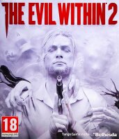 The Evil Within 2 / Xbox One * Guter Zustand