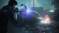 The Evil Within 2 / Xbox One * Guter Zustand