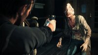 The Evil Within 2 / Xbox One * Guter Zustand
