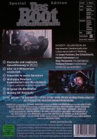 Das Boot - The Directors Cut [Special Edition] DVD - Nagelneu / Versiegelt