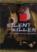 Silent Killer - Steelbook Schuber / Gold Edition / 2 DVDs...