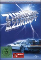 Zurück in die Zukunft - Box-Set ( Collectors Edition...