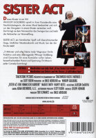 Sister Act 1 - Eine himmlische Karriere / DVD - Nagelneu...