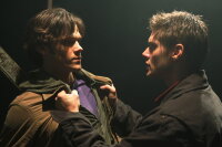 Supernatural - Staffel 1 ( 6 DVDs ) Nagelneu / Versiegelt