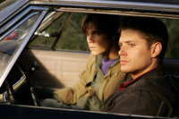 Supernatural - Staffel 1 ( 6 DVDs ) Nagelneu / Versiegelt