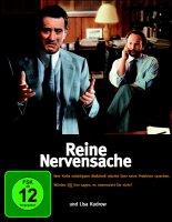 Reine Nervensache / Snappercase / DVD - Nagelneu /...