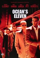 Ocean's Eleven / DVD * Nagelneu Versiegelt