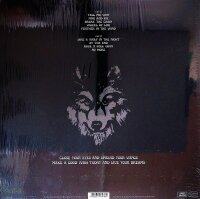 Wolvespirit – Fire And Ice - Vinyl, LP / M (Mint)...