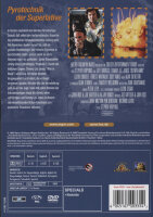 Explosiv - Blown Away / DVD - Top Zustand