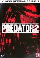 Predator / Predator 2 DVD Action & Adventure (2005) Arnold Schwarzenegger / TOP