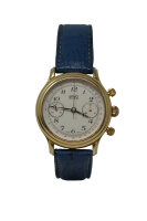 BWC Swiss Chronograph 954024 / Valjoux 7733 / Handaufzug...
