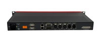 AVT MAGIC AC1 XIP RM - Audio decorder / Top Zustand