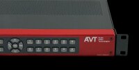 AVT MAGIC AC1 XIP RM - Audio decorder / Top Zustand