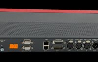 AVT MAGIC AC1 XIP RM - Audio decorder / Top Zustand