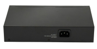 Zyxel GS1100-16 - Ethernet Switch / 16 - Port / 1000-Mbit/s / Plug&Play