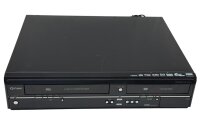Funai TD6D-D4413DB VHS/DVD/HDD Recorder / HDMI /...