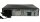 Funai TD6D-D4413DB VHS/DVD/HDD Recorder / HDMI / Kombigerät / Teildefekt