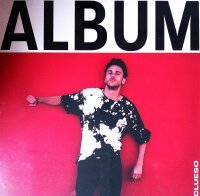 Clueso – Album / Album / Stereo + Music Cd  -...