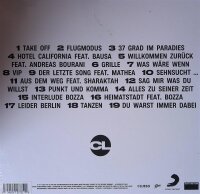Clueso – Album / Album / Stereo + Music Cd  -...