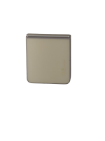 ZTE Nubia Flip 5G / Gold / Displayschaden / für Bastler / defekt