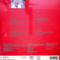 Konstantin Wecker – Utopia / Double Vinyl / Ltd. Ed. - LP - M (Mint) Brandneu