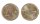USA 2001 P Rhode Island State Quarter / 25 Cents /unzirkuliert /Org. Umlaufmünze