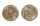 USA 2003 P Alabama State Quarter / 25 Cents / unzirkuliert /Original Umlaufmünze