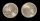 USA 2001 P Kentucky State Quarter / 25 Cents /unzirkuliert /Original Umlaufmünze