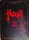 DVD Booklet Set „Faust – Love of the Damned“ Limited Edition / Top Zustand