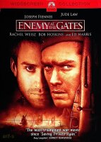 Enemy at the Gates / Widescreen Collection / DVD * Top...
