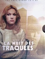 La Nuit Des Traquées, The Night of the Hunted/The...