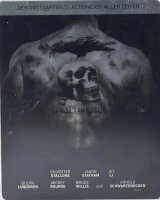 The Expendables - Extended Directors Cut Steelbook /...
