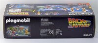 PLAYMOBIL Back to the Future Part II / Verfolgung mit Hoverboard / 70634 / NEU