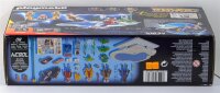 PLAYMOBIL Back to the Future Part II / Verfolgung mit Hoverboard / 70634 / NEU