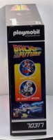 PLAYMOBIL Back to The Future / DeLorean / 70317 / NEU...
