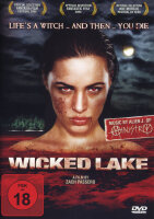 Wicked Lake - Special Collector Edition-Uncut Version...