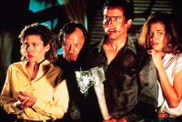 Tanz der Teufel 2 / DVD * Guter Zustand