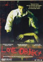 Love Object / DVD * Guter Zustand