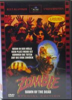 Zombie Dawn of the Dead David Emge Ken Foree | DVD | 2001...