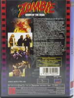 Zombie Dawn of the Dead David Emge Ken Foree | DVD | 2001...
