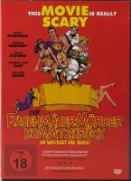 Der Rasenmähermörder kommt zurück - Da...