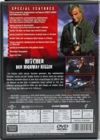 Hitcher - Der Highway Killer  [2 DVDs] Special Edtion - Guter Zustand