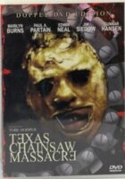 Texas Chainsaw Massacre (Tobe Hooper) Doppel Dvd Edition...