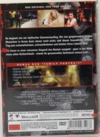 Texas Chainsaw Massacre (Tobe Hooper) Doppel Dvd Edition - Guter Zustand