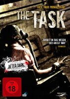 The Task - After Dark Originals / DVD * Guter Zustand
