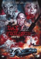 Day of Violence - Tag der Erlösung - Unrated /...