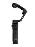 DJI Osmo Mobile 6 Smartphone - Gimbal 3-Achsen -...