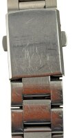Dugena Herrenuhr / Ref. 4460673 / Edelstahl / Funk / OVP / Guter Zustand