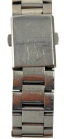 Dugena Herrenuhr / Ref. 4460673 / Edelstahl / Funk / OVP / Guter Zustand